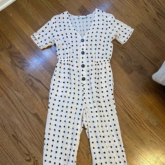 Lush brand jumper/jumpsuit - Picture 1 of 8